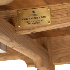 CH337 Spisebord fra Carl Hansen & Søn