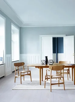 CH337 Spisebord fra Carl Hansen & Søn