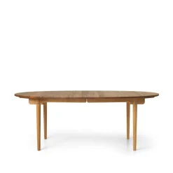 CH339 Spisebord fra Carl Hansen & Søn