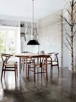 CH339 Spisebord fra Carl Hansen & Søn