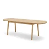 CH006 Spisebord fra Carl Hansen & Søn
