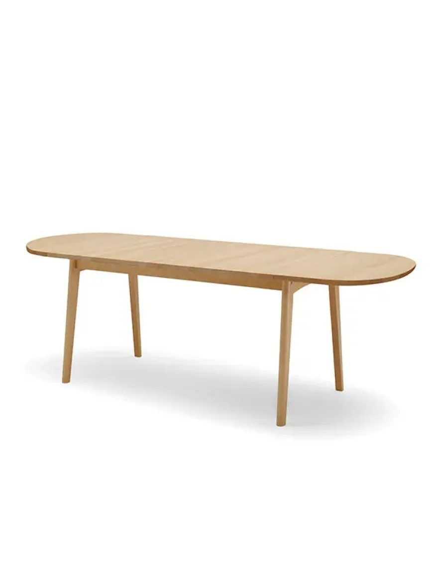 CH006 Spisebord fra Carl Hansen & Søn