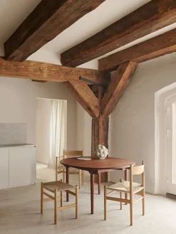 CH338 Spisebord fra Carl Hansen & Søn