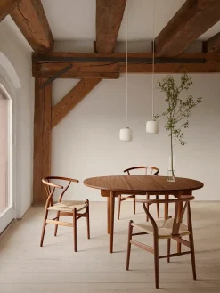 CH338 Spisebord fra Carl Hansen & Søn