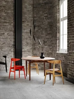 CH338 Spisebord fra Carl Hansen & Søn