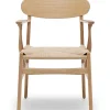 CH26 Spisebordsstol af Hans J. Wegner