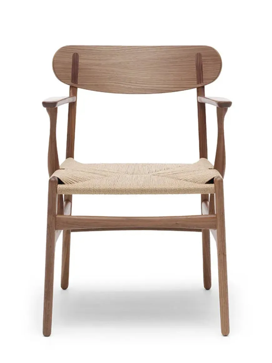 CH26 Spisebordsstol af Hans J. Wegner