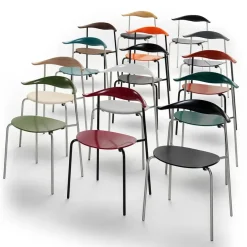 CH88 Stol af Hans J. Wegner