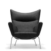 CH445 Wing Chair af Hans J. Wegner