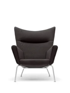 CH445 Wing Chair af Hans J. Wegner