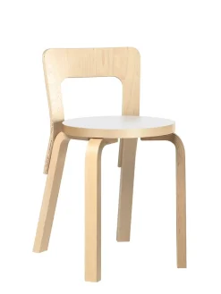 Chair 65 fra Artek