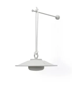 Chap-O lampe fra Fatboy