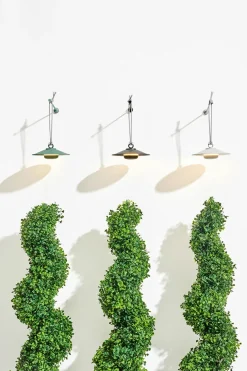 Chap-O lampe fra Fatboy