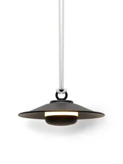 Chap-O lampe fra Fatboy