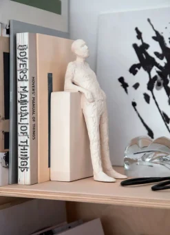 Character Den Nysgerrige, Uglaseret fra Kähler