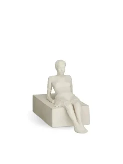 Character Livsnyderen, Uglaseret fra Kähler