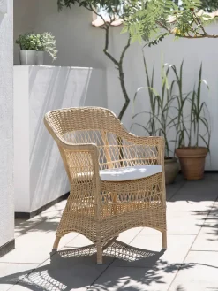 Charlot 3-pers Sofa fra Sika-Design