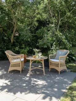 Charlot 3-pers Sofa fra Sika-Design