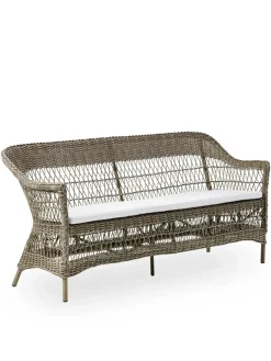 Charlot 2-pers Sofa fra Sika-Design