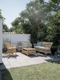 Charlot Stol fra Sika-Design