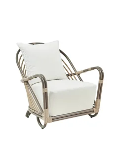 Charlottenborg Exterior Lænestol fra Sika-Design