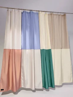 Check badeforhæng fra Hay