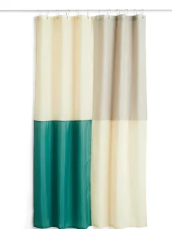 Check badeforhæng fra Hay