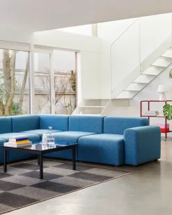 Check Rug, 200 x 300 cm fra Hay