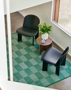 Check Rug, 200 x 300 cm fra Hay