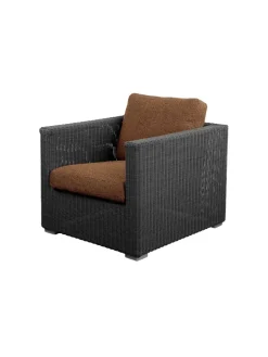 Chester Loungestol fra Cane-line