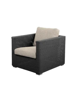 Chester Loungestol fra Cane-line