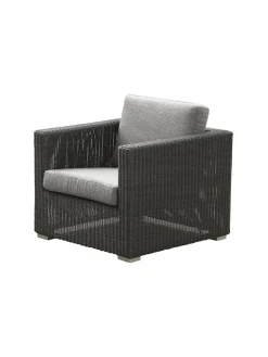 Chester Loungestol fra Cane-line