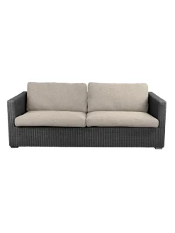 Chester 3-pers Loungesofa fra Cane-line