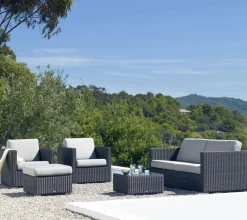 Chester 3-pers Loungesofa fra Cane-line