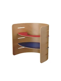 Child's Chair af Kristian Vedel