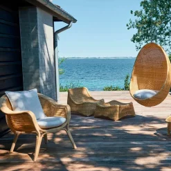 Chill Exterior Lænestol fra Sika-Design