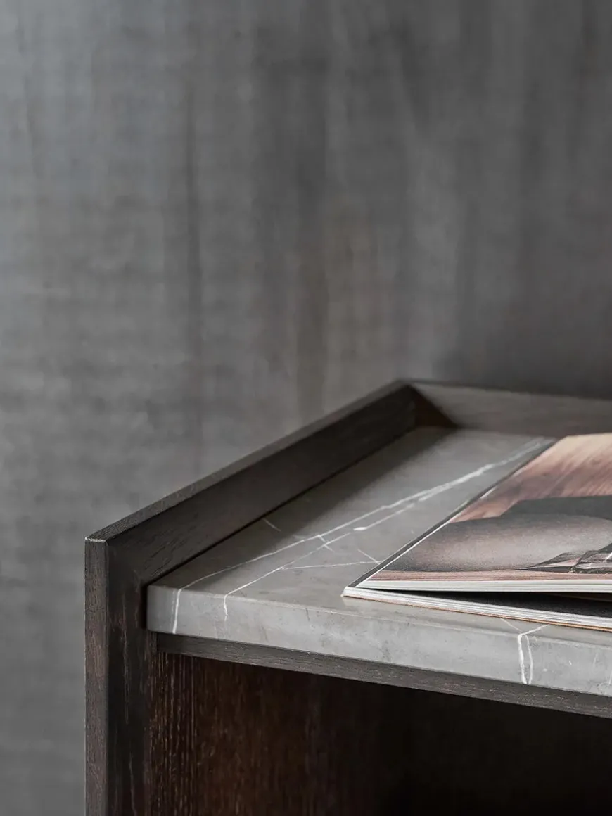 Chimney Kabinet H1 fra Vipp