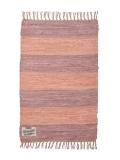 Chindi tæppe, 60x90 cm fra Bongusta