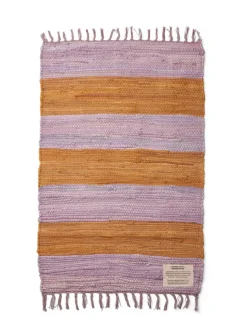 Chindi tæppe, 60x90 cm fra Bongusta