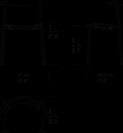 CH88T af Hans J. Wegner