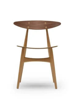 CH33T Stol af Hans J. Wegner