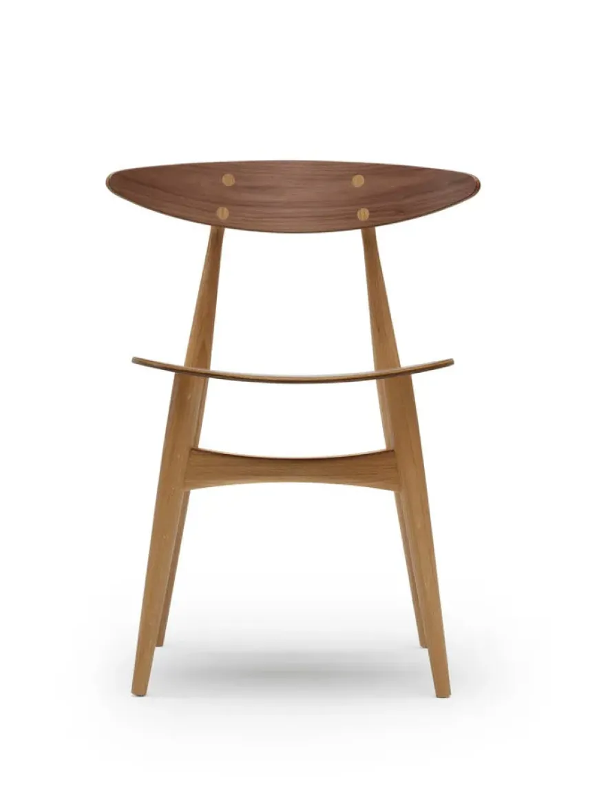 CH33T Stol af Hans J. Wegner