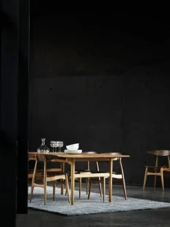 CH33T Stol af Hans J. Wegner