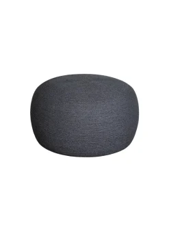 Circle Fodskammel, stor fra Cane-line