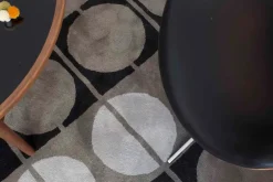 Cirkel Tæppe af Finn Juhl