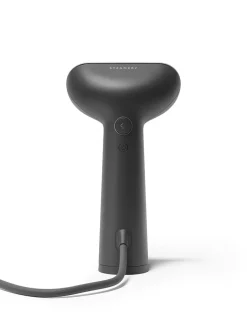 Cirrus No.3 Iron Steamer, Charcoal fra Steamery Stockholm