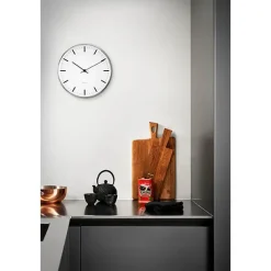 City hall vægur af Arne Jacobsen (Ø: 16)