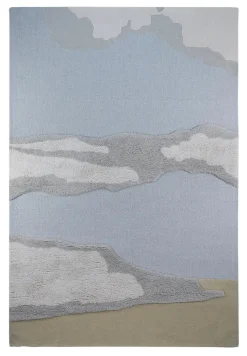 Cloud 9 Tæppe fra Massimo