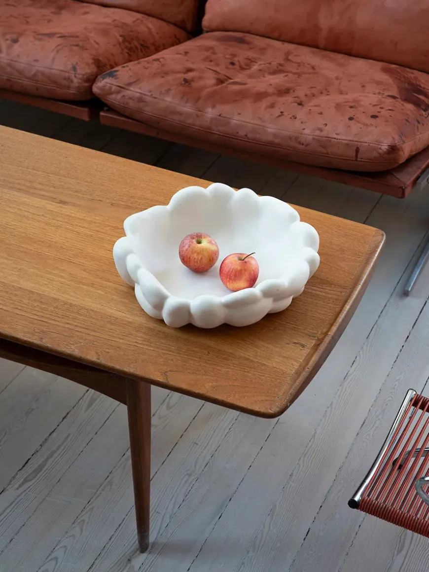 Cloud Fad, freesia yellow fra raawii