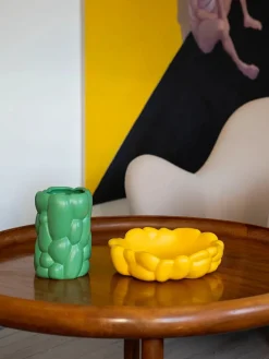 Cloud Fad, sloe green fra raawii